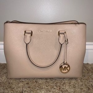 Crossbody Purse